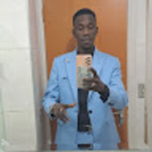 Meet your Posher, Muhieldin